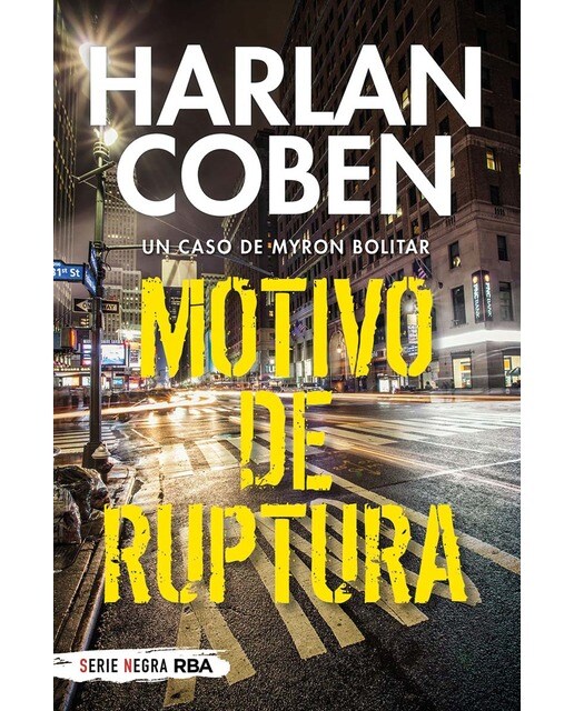 Imagem 0 de Motivo de ruptura (Capa mole) (Bolso)