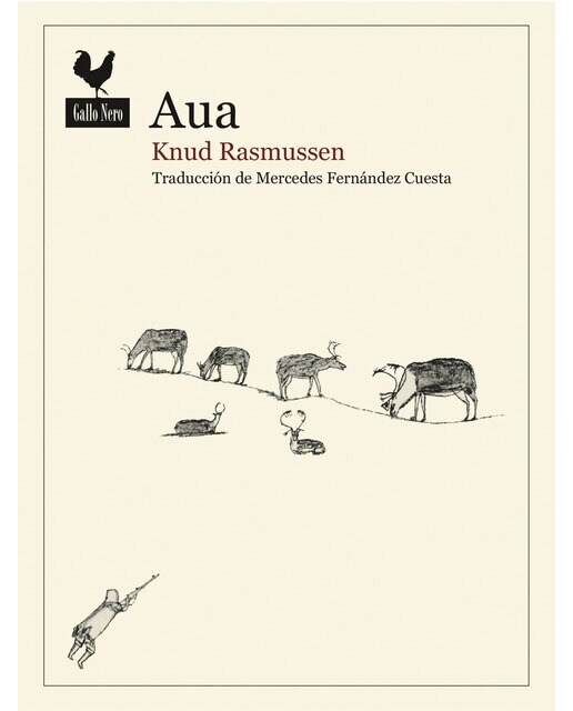 Imagen 0 de Aua  (Tapa blanda con solapas)