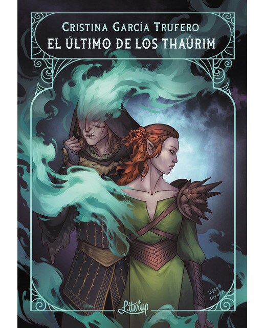 Imagen 0 de El último de los thaûrim (Tapa blanda)