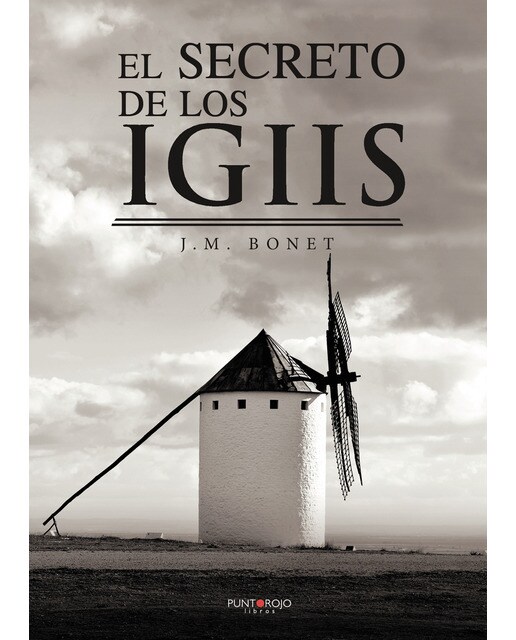El secreto de los igiis(Tapa blanda) 1