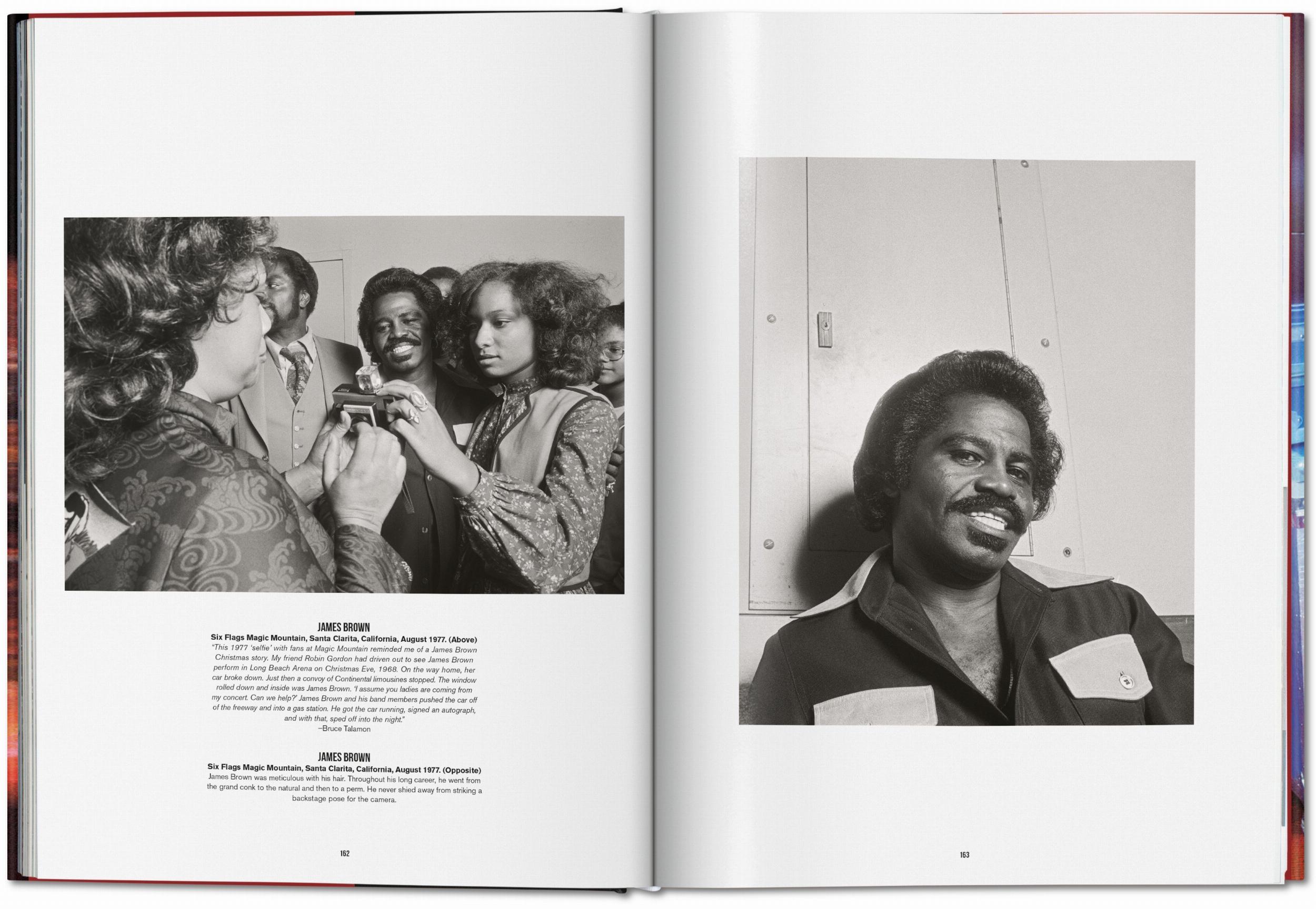 Bruce W. Talamon. Soul. R&B. Funk. Photographs 1972&1982 (Capa dura) 6