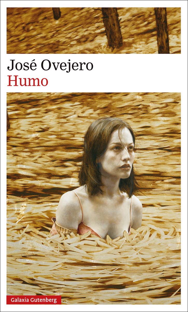 Imagen 0 de Humo (Tapa blanda)