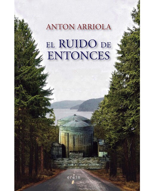 El ruido de entonces(Tapa blanda) 1