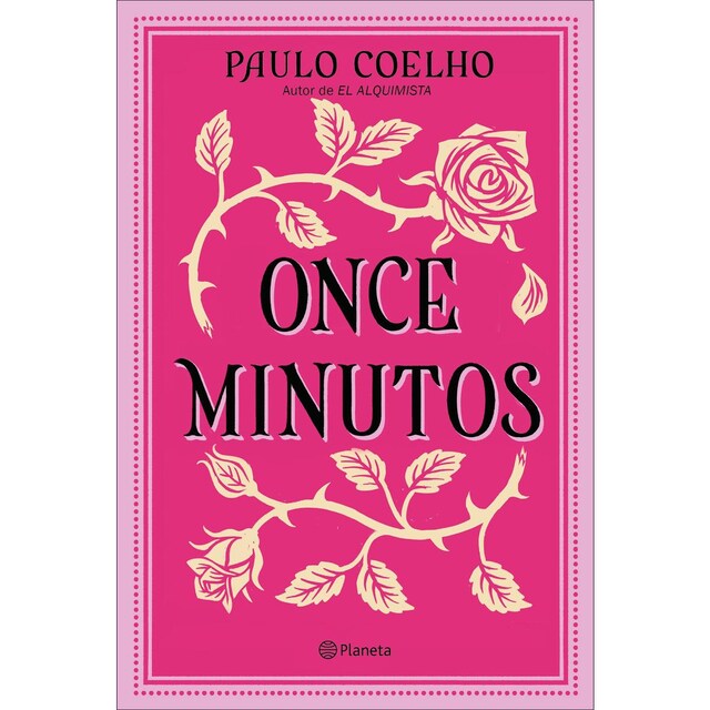 Imagen 0 de Once Minutos