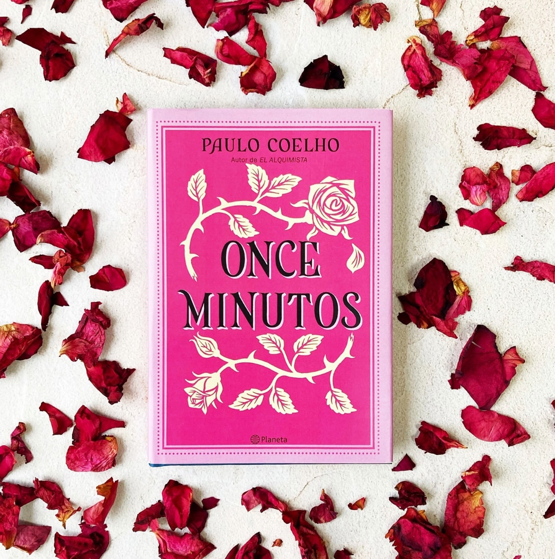 Once minutos (Bolsillo Tapa blanda con solapas) 2