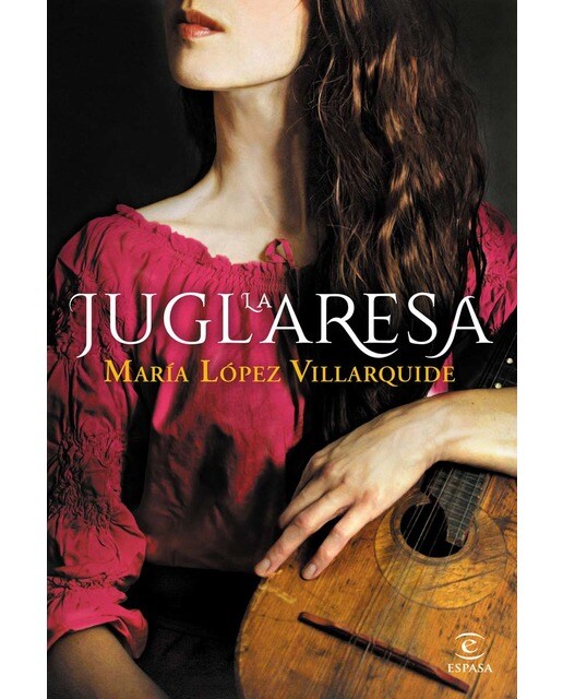 La juglaresa (Capa mole com abas) 1