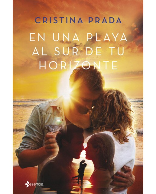 En una playa al sur de tu horizonte(Tapa blanda) 1