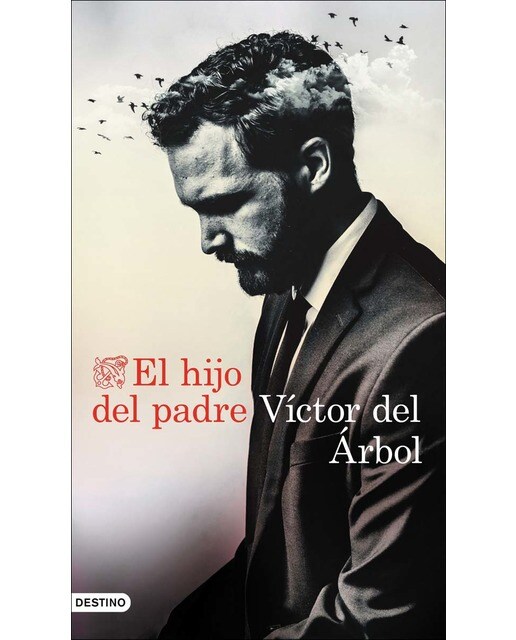 El hijo del padre  (Tapa blanda con solapas) 1