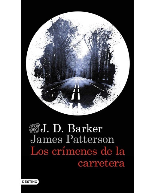 Los crímenes de la carretera  (Tapa blanda con solapas) 1