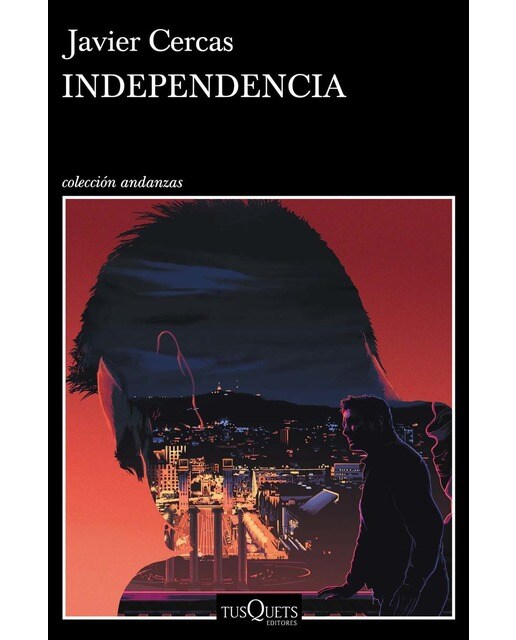Imagen 0 de Independencia: Terra Alta 2  (Tapa blanda con solapas)