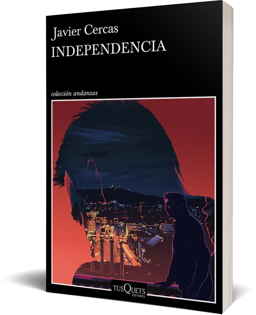 Independencia: Terra Alta 2 (Tapa blanda con solapas) 3