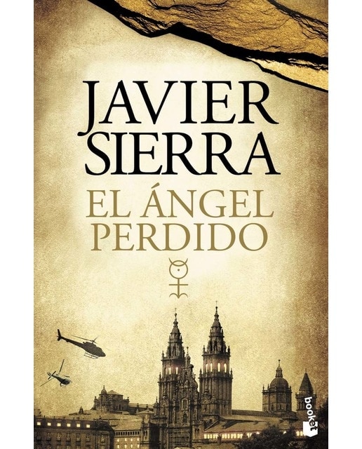 El ángel perdido(Bolsillo) (Tapa blanda) 1