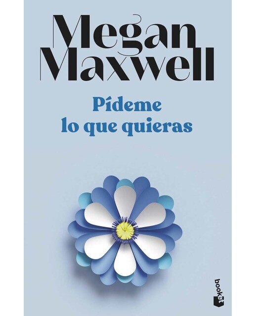 Imagen 0 de Pídeme lo que quieras (Serie Pídeme lo que quieras, 1) (Bolsillo) (Tapa blanda)