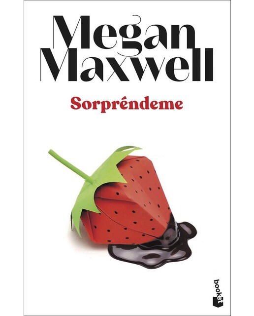 Imagen 0 de Sorpréndeme (Bolsillo) (Tapa blanda)