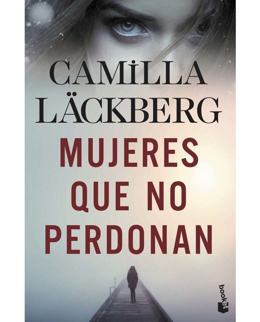 Mujeres que no perdonan(Bolsillo) (Tapa blanda) 1