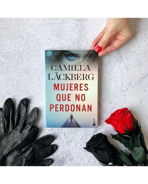 Mujeres que no perdonan(Bolsillo) (Tapa blanda) 2