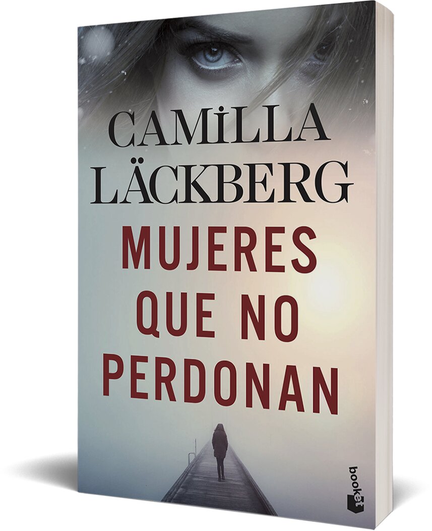 Mujeres que no perdonan(Bolsillo) (Tapa blanda) 3