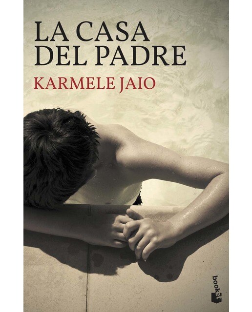 Imagen 0 de La casa del padre (Bolsillo) (Tapa blanda)