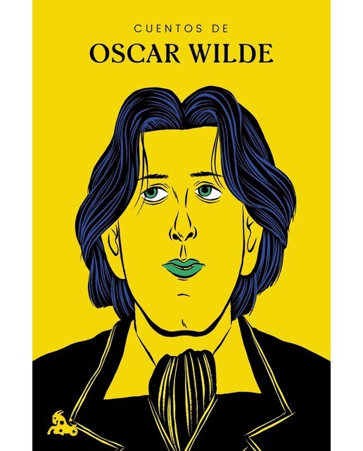 Imagen 0 de Cuentos de Oscar Wilde (Bolsillo) (Tapa blanda)