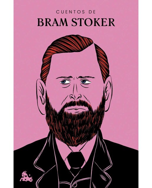 Imagen 0 de Cuentos de Bram Stoker  (Bolsillo) (Tapa blanda)
