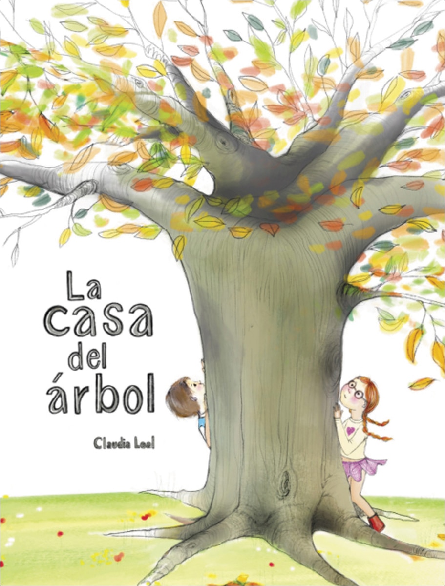 Imagem 0 de La casa del árbol(Tapa dura)