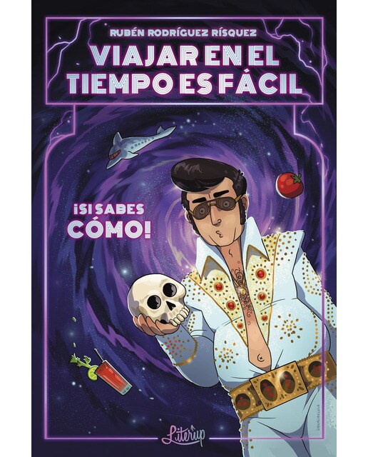 Imagen 0 de Viajar en el tiempo es fácil... ¡si sabes cómo!
