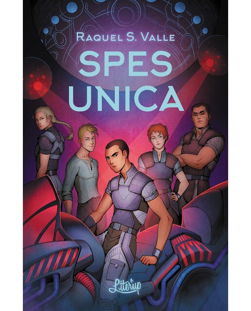 Imagen 0 de Spes unica (Tapa blanda)