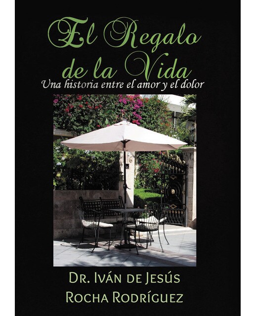 El regalo de la vida(Tapa blanda) 1