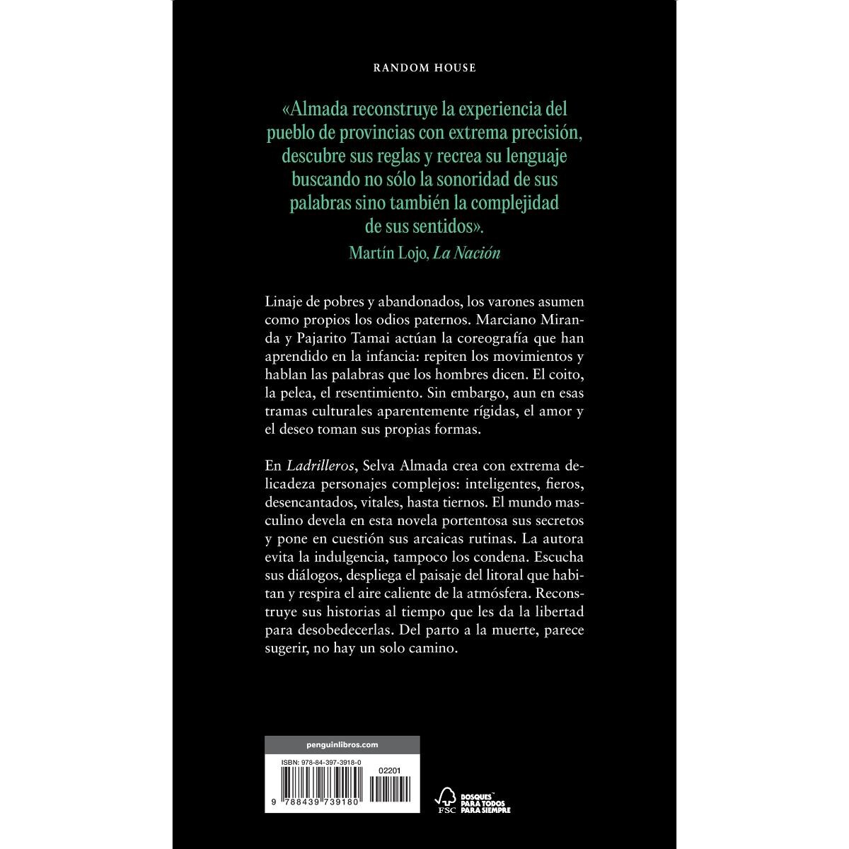 Ladrilleros (Mapa de las lenguas) (Capa mole) 2