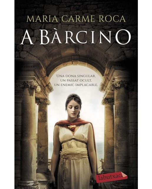 A Bàrcino (Bolso) (Capa mole) 1