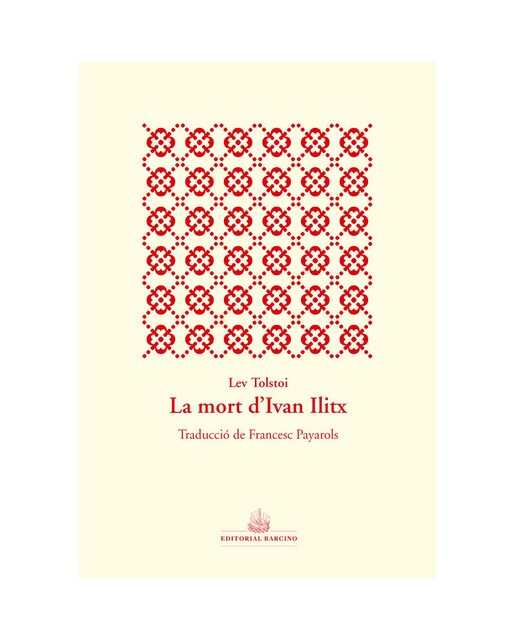 La mort d'Ivan Ilitx