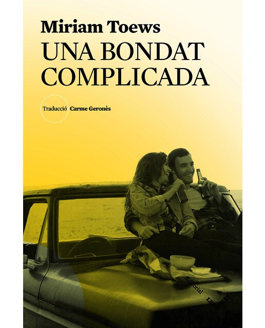Imagen 1 de Una bondat complicada
