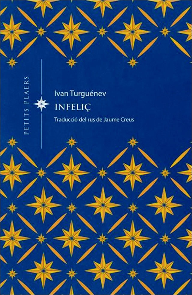 Imagen 0 de INFELIÇ (Tapa blanda)