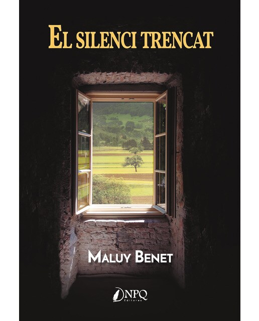 Imagen 0 de El silenci trencat (Tapa blanda con solapas)