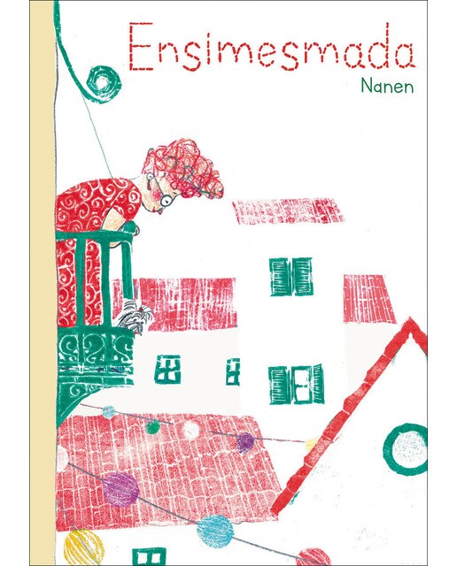 Imagen 1 de Ensimesmada