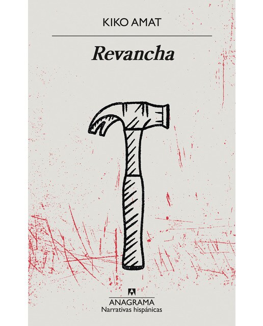 Imagen 1 de Revancha (Tapa blanda)