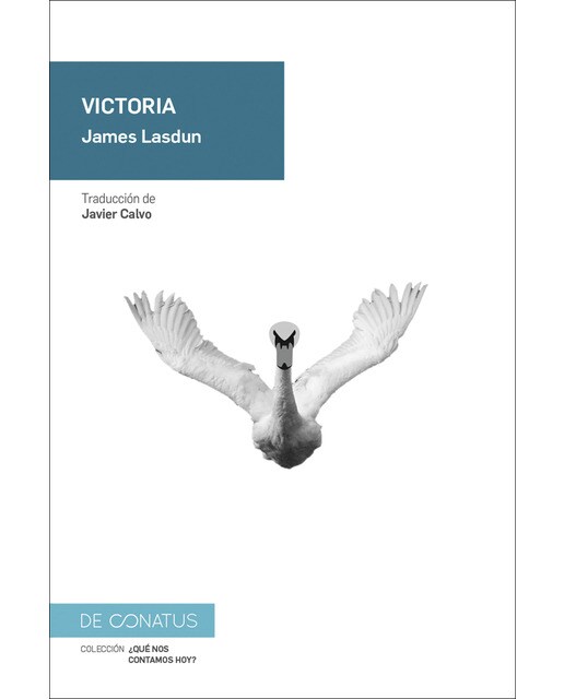 Victoria(Tapa blanda) 1