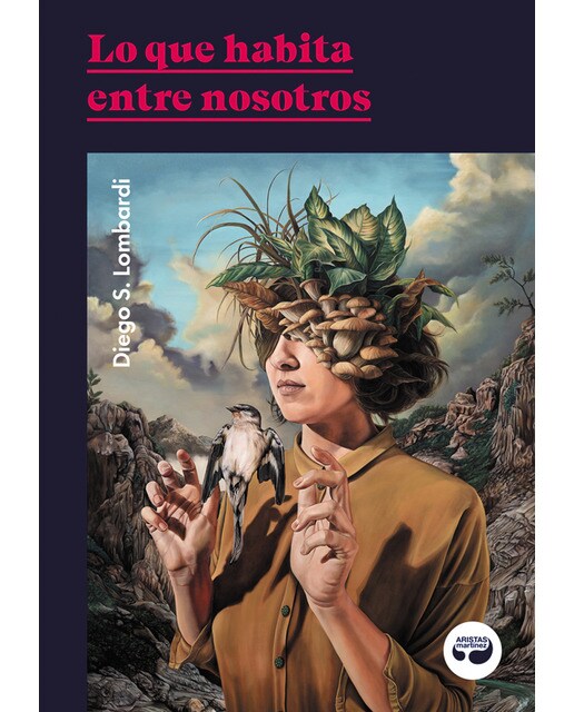 Imagen 0 de Lo que habita entre nosotros (Tapa blanda)