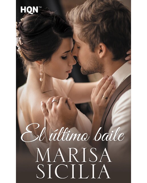 El último baile(Tapa blanda) 1