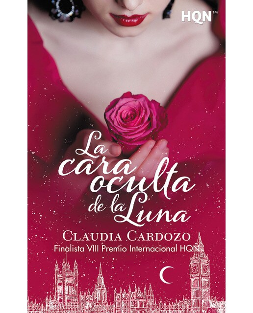 La cara oculta de la luna(Tapa blanda) 1