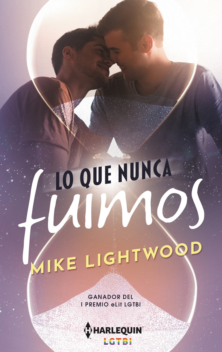 Lo que nunca fuimos(Tapa blanda) 1