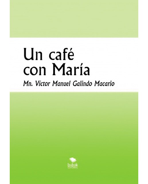 Un café con maría