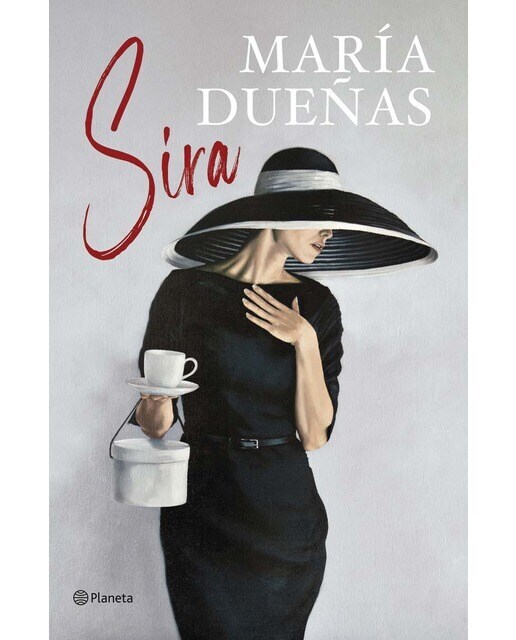 Sira (Tapa dura)