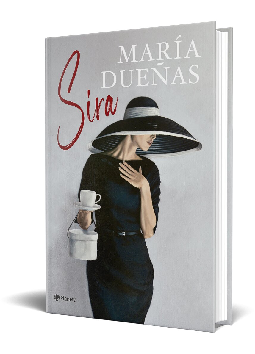 Sira (Tapa dura) 5