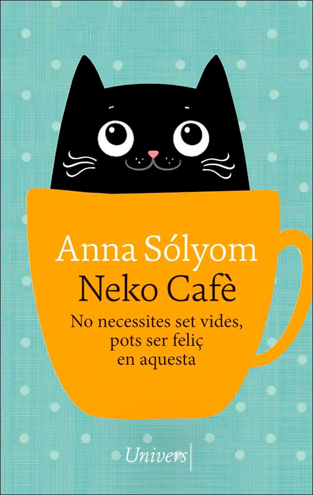 Imagen 0 de Neko Cafè  (Tapa blanda)