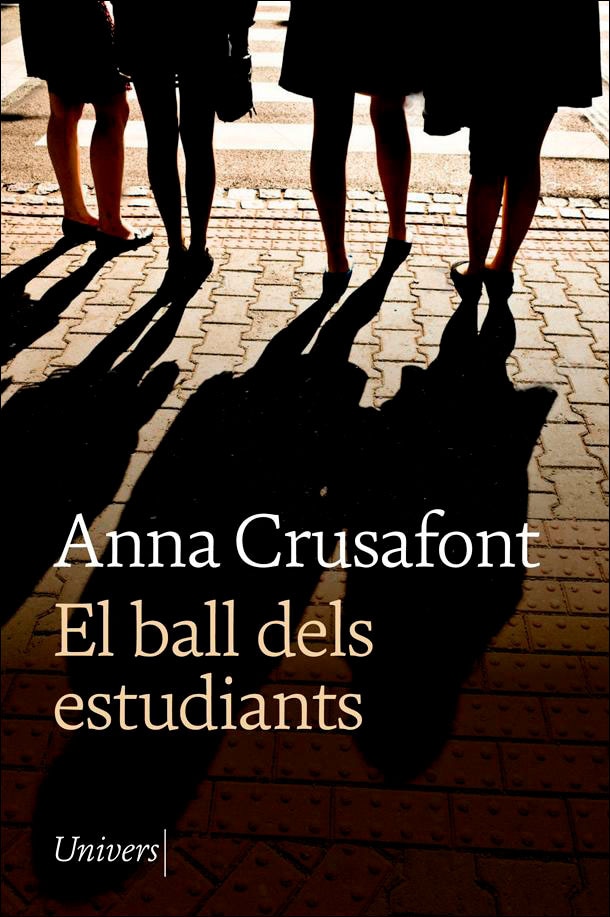 Imagen 0 de El ball dels estudiants (Tapa blanda)