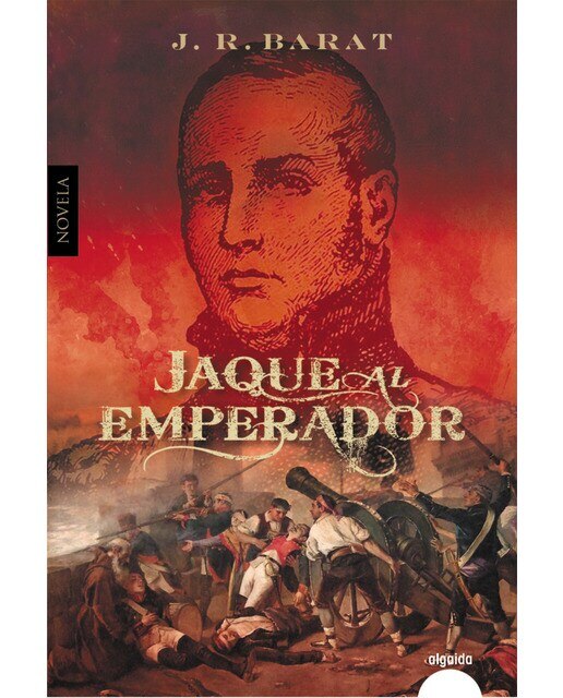 Jaque al emperador (Capa mole com abas) 1