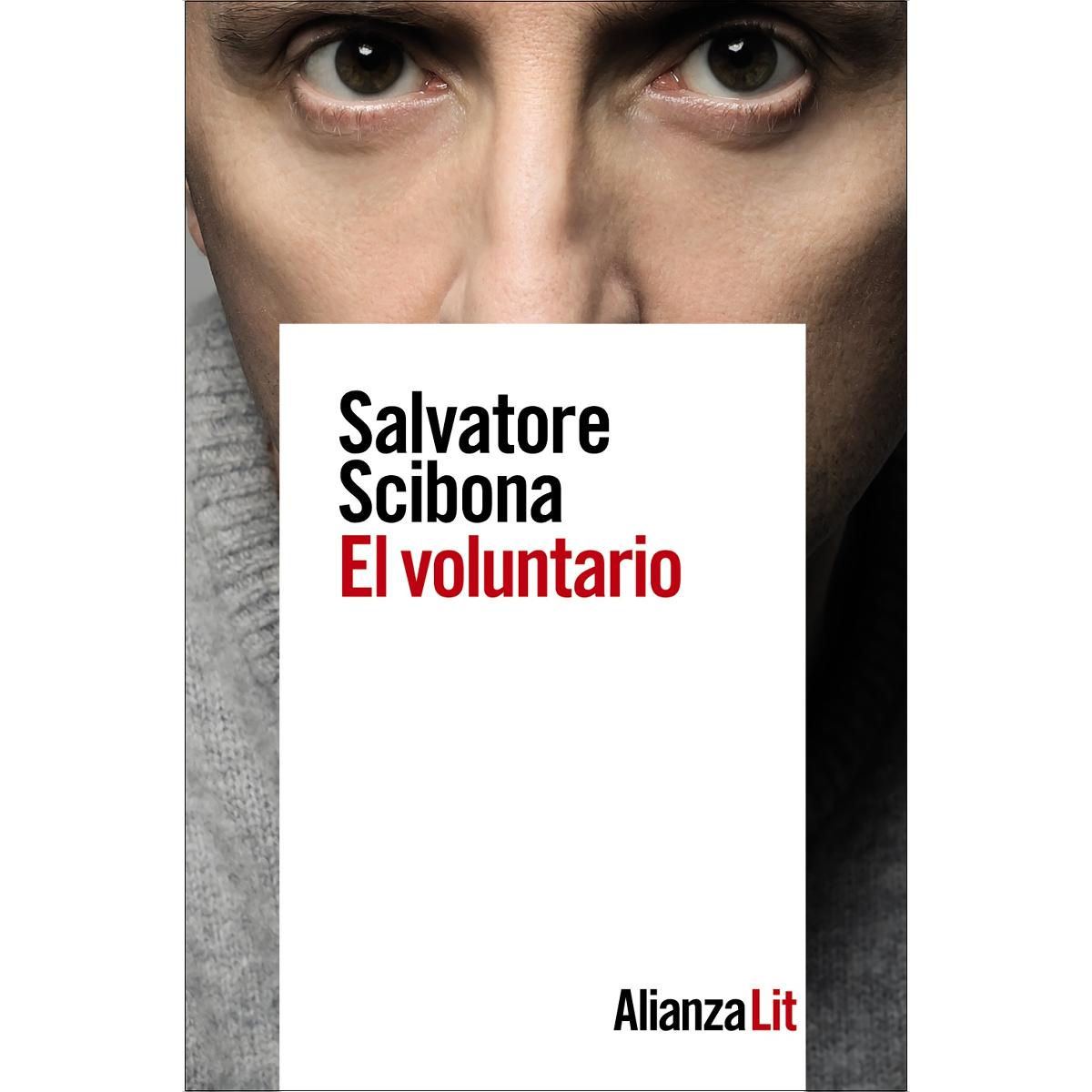 Imagen 0 de El voluntario  (Tapa blanda con solapas)