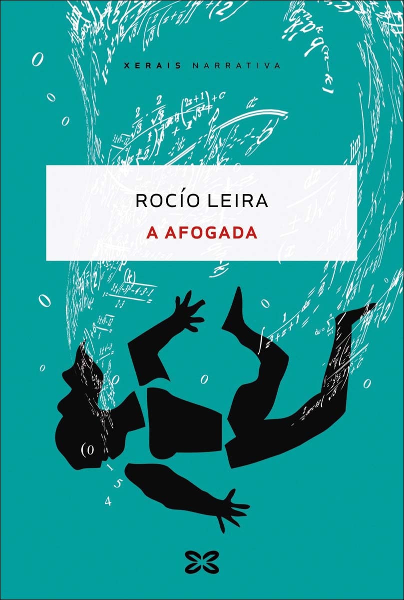 Imagen 1 de A afogada  (Tapa blanda con solapas)