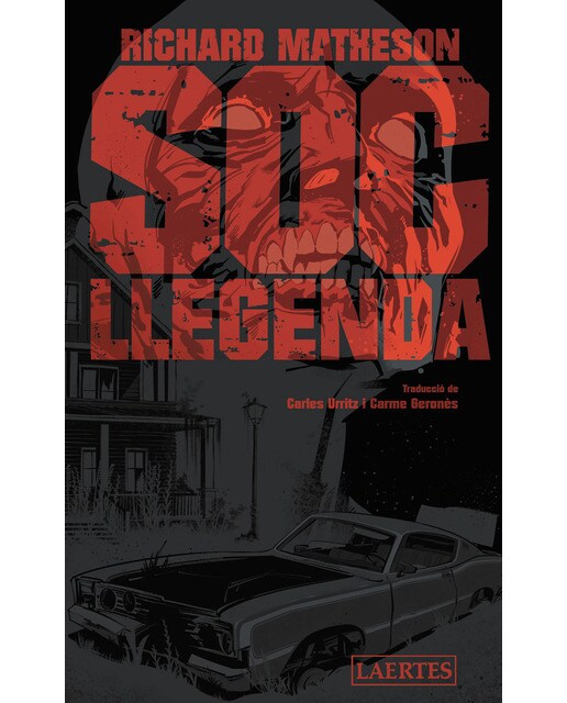 Imagen 0 de Soc llegenda  (Tapa blanda con solapas)
